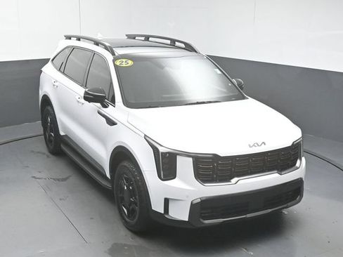Used 2025 Kia Sorento SX Prestige AWD/4WD image 43