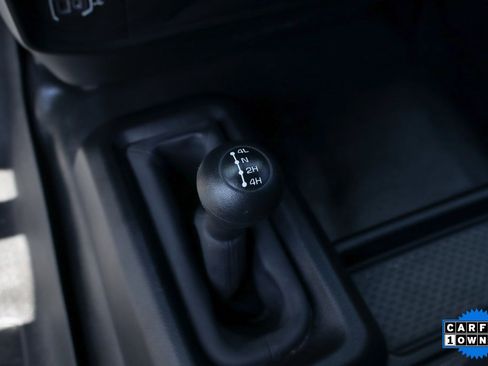 Used 2022 RAM 2500 Tradesman image 32