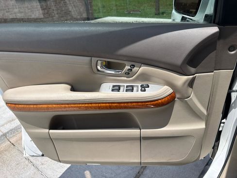 Used 2007 Lexus RX 350 AWD image 25