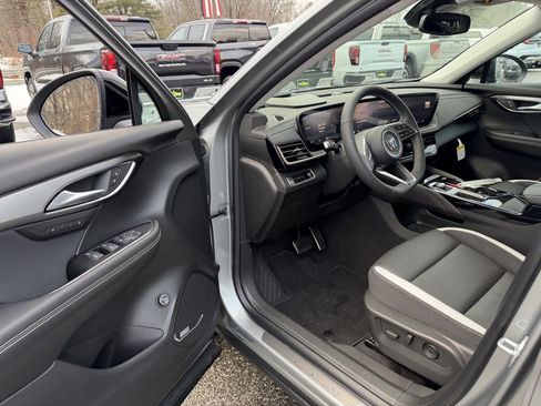 New 2026 Buick Envision Sport Touring image 15