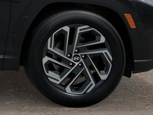 New 2026 Hyundai Tucson Limited FWD image 8