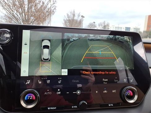 Used 2025 Lexus RX 350 FWD image 28