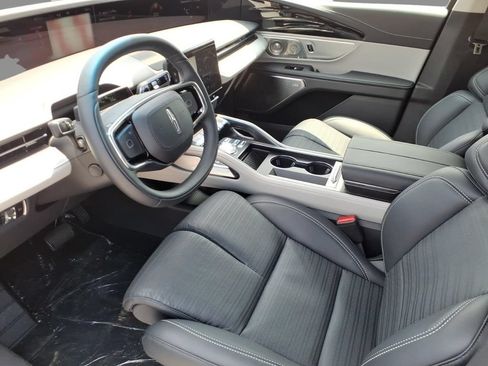 New 2024 Lincoln Nautilus Reserve w/ Equipment Group 203A AWD/4WD image 20