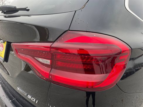 Used 2019 BMW X3 xDrive30i image 49