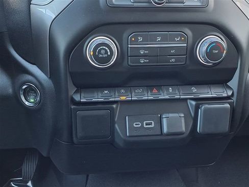 New 2026 Chevrolet Silverado 1500 Custom Trail Boss image 10