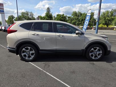 Used 2019 Honda CR-V EX