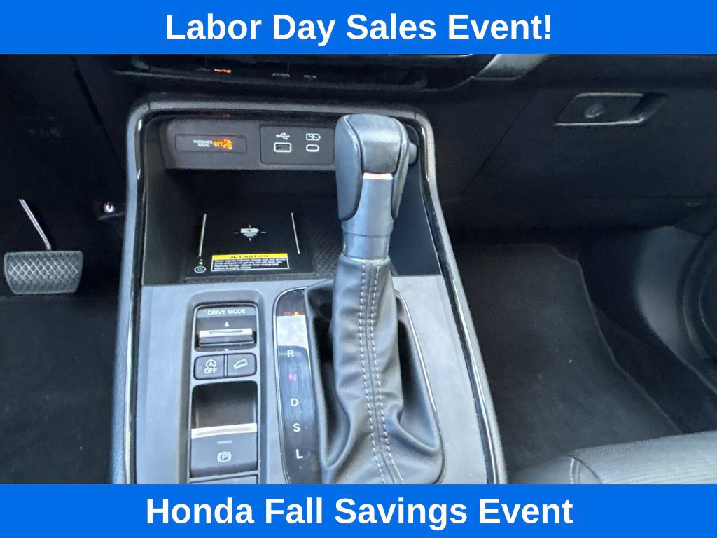 Used 2024 Honda CR-V EX-L image 21