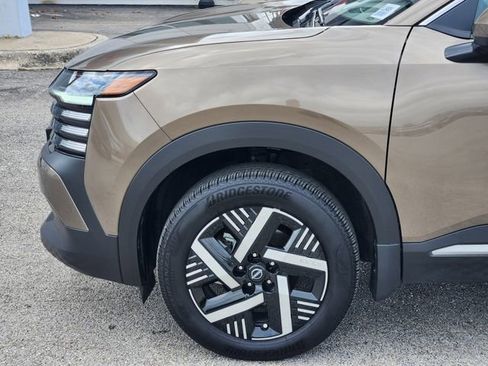 Used 2025 Nissan Kicks SV image 5