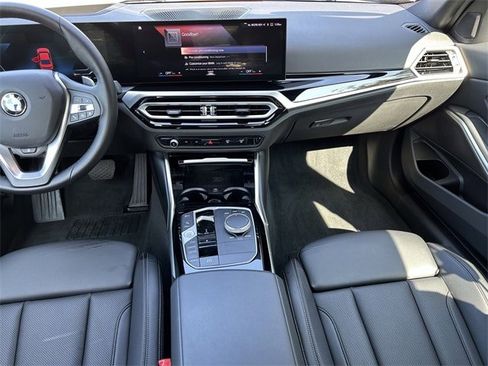 Used 2023 BMW 330i 330i image 4