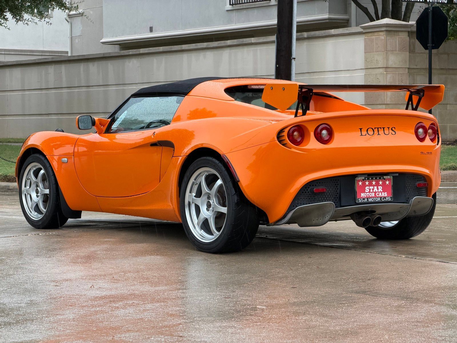 Used 2005 Lotus Elise RWD image 10