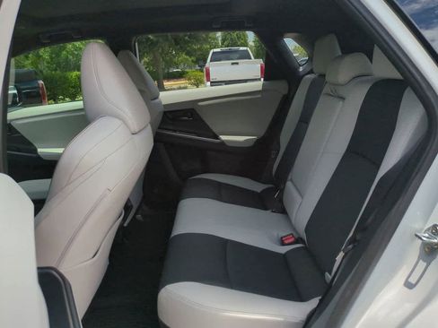 Used 2026 Toyota bZ FWD image 13