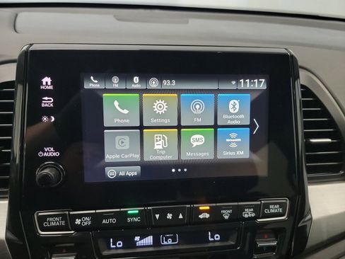 Certified 2024 Honda Odyssey EX-L image 22