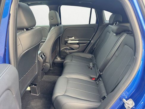 New 2025 Mercedes-Benz GLA 250 image 13