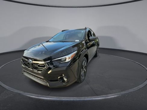 Certified 2024 Subaru Crosstrek 2.0i Premium AWD/4WD image 3