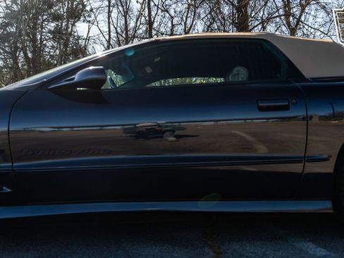 Used 2000 Pontiac Firebird Trans Am image 33