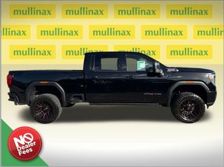 Used 2021 GMC Sierra 2500 AT4 w/ Gooseneck/5TH Wheel Package video 2