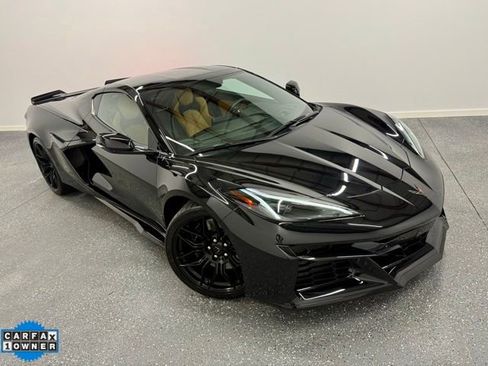 Used 2023 Chevrolet Corvette Z06 image 6