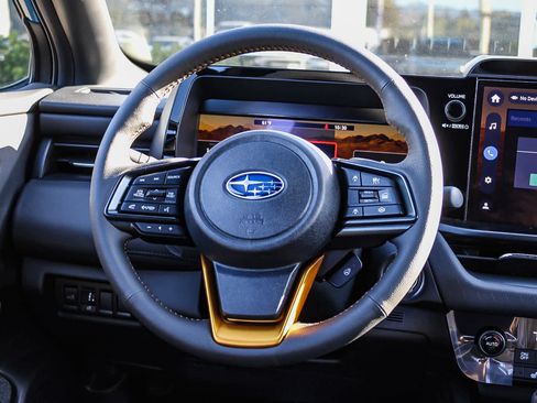 New 2026 Subaru Outback Wilderness AWD/4WD image 15