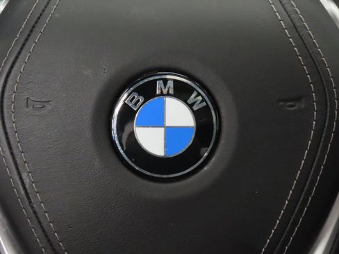 Used 2019 BMW X5 xDrive40i AWD/4WD image 21