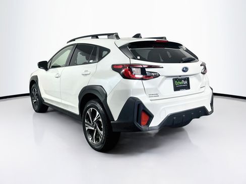 Used 2024 Subaru Crosstrek 2.0i Premium w/ Crosstrek Mirror Package AWD/4WD image 5