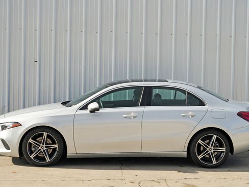 Used 2022 Mercedes-Benz A 220 image 48