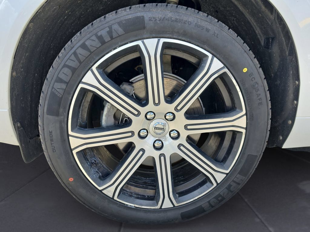 Used 2021 Volvo XC60 T5 Inscription AWD/4WD image 15