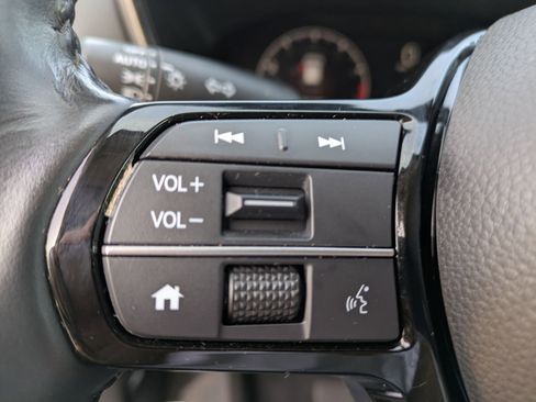 Certified 2023 Honda CR-V EX-L image 16