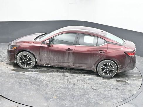 Used 2024 Nissan Sentra SV image 46
