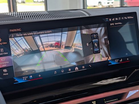 New 2027 BMW 550e xDrive image 22