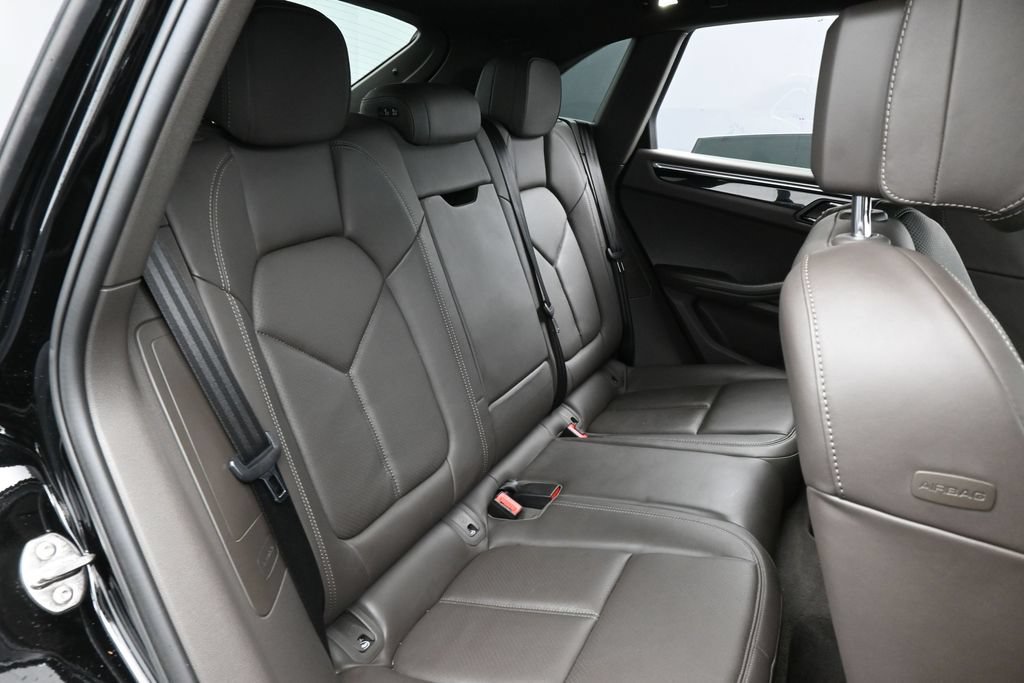 Used 2018 Porsche Macan S AWD/4WD image 46