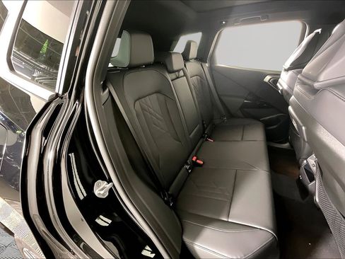 New 2026 BMW X3 xDrive30 AWD/4WD image 15
