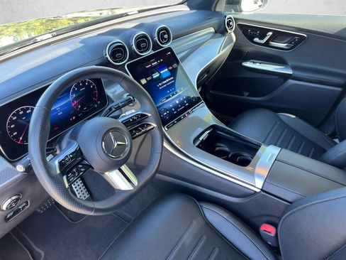 Certified 2026 Mercedes-Benz GLC 300 4MATIC image 10