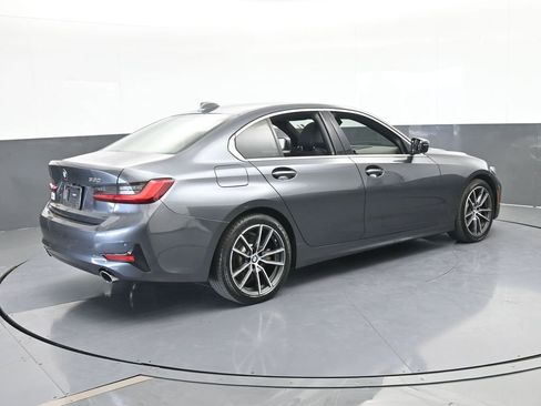 Used 2021 BMW 330i Sedan image 6