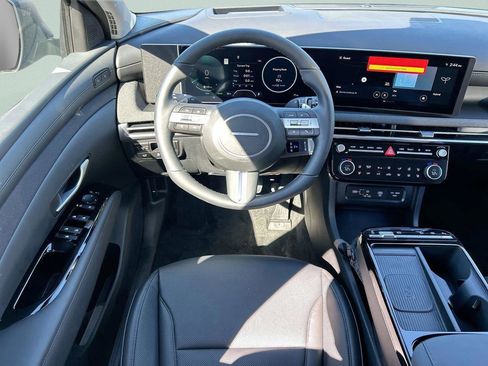 New 2026 Hyundai Tucson Limited AWD/4WD image 22