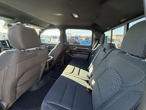 New 2026 RAM 1500 Big Horn image 12