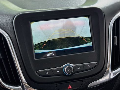 Used 2019 Chevrolet Equinox LT AWD/4WD image 3