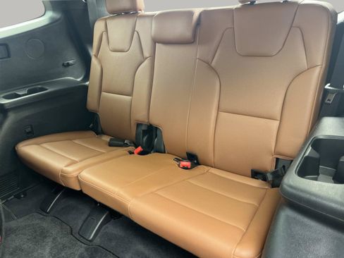 Used 2024 Kia Telluride EX X-Line AWD/4WD image 23