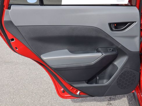 New 2026 Subaru Crosstrek 2.5i Wilderness image 16