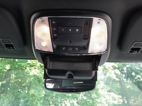 Used 2020 Jeep Grand Cherokee Limited w/ Trailer Tow Group IV AWD/4WD image 43