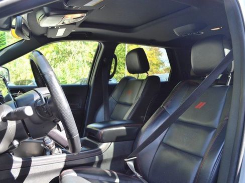 Used 2024 Dodge Durango GT image 18