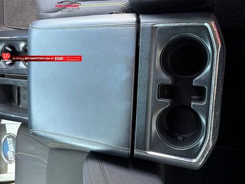 Used 2024 Ford F150 STX AWD/4WD image 21