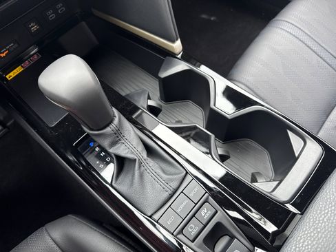 New 2026 Toyota Camry XSE FWD image 26