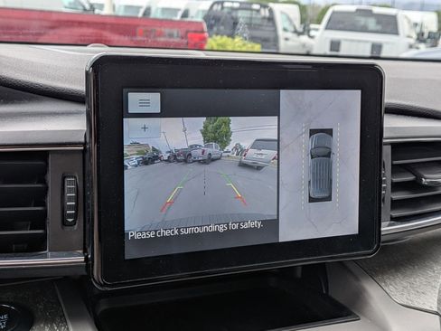 Used 2022 Ford Explorer Timberline w/ Timberline Technology Package AWD/4WD image 23