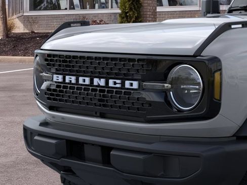 Used 2026 Ford Bronco Big Bend AWD/4WD image 23