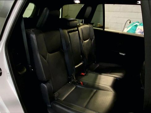 Certified 2025 Lexus TX 350 AWD image 19