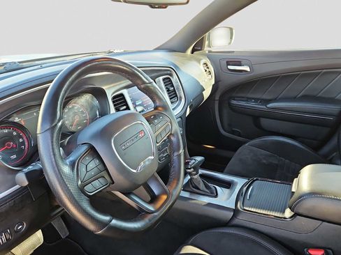 Used 2021 Dodge Charger R/T w/ Daytona Edition Group image 10