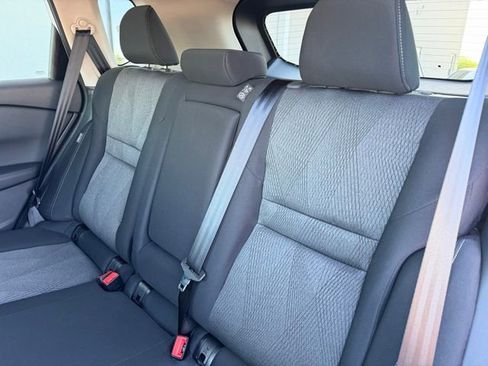 New 2026 Nissan Rogue SV image 14