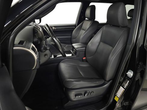 Used 2021 Lexus GX 460 Premium w/ Premium Package AWD/4WD image 15