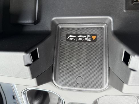 New 2026 Chevrolet Silverado 1500 RST w/ Convenience Package II AWD/4WD image 17