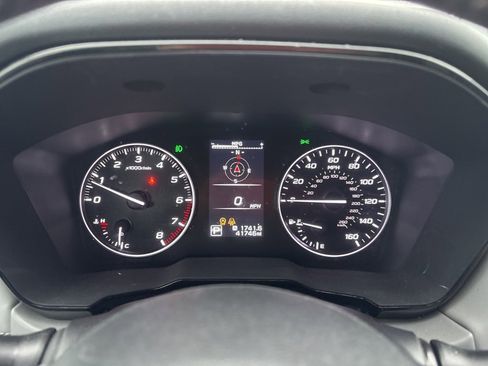 Certified 2023 Subaru Legacy Premium image 15